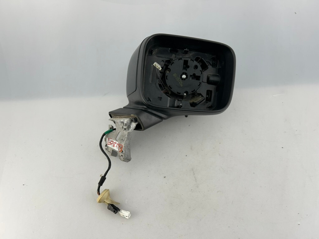 OEM | 2015- 2021 Jeep Renegade Side View Door Mirror (Right/Passenger)