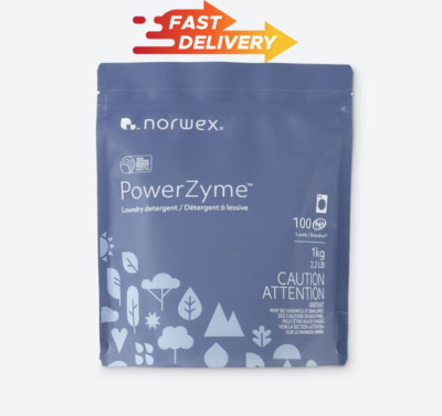 PowerZyme  Laundry Detergent