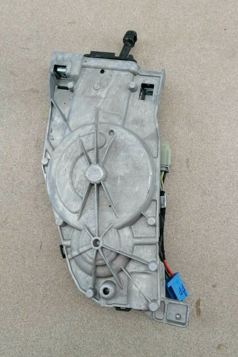 Original Mercedes-Benz Getriebemotor A0999064703 | eBay 