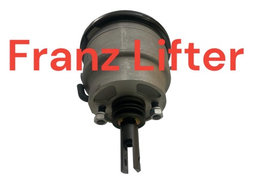 Knorr Federspeicherzylinder K028254N00 - DPA 6101 - T61 EUROCARGO - Bild 2 von 2