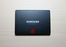 Samsung 860 PRO 256GB, 2.5 inch Internal SSD - MZ7KH256HAHQ - Used