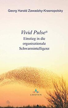 Vivid Pulse  - Einstieg in die organisationale Schw... | Buch | Zustand sehr gut