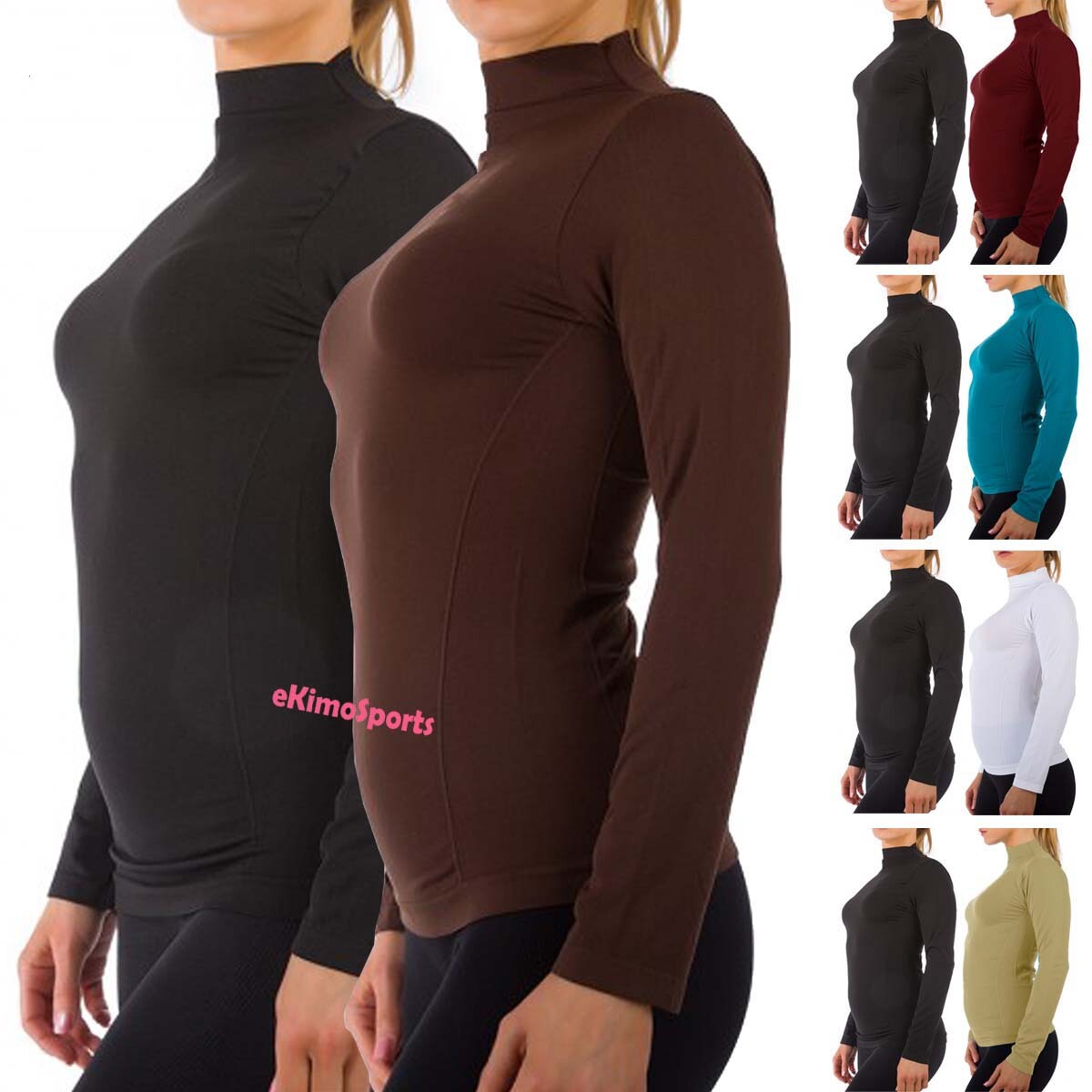 トップス inside out tight long sleeve cutsew inside out tight long sleeve cutsew Inside Out Long Fit Shirt Inspired