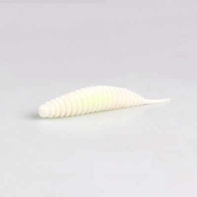 36er Set Forellenköder – Gummiköder 4cm Für Fo Produktbild-Vorschau 5