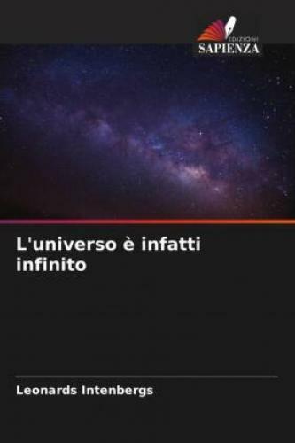 Thumbnail - L'universo È Infatti Infinito 6665