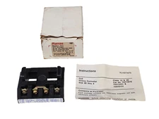 Furnas Magnetic Coil 75D73070A Sizes 00 Thru 2-1/2 120v/220-240v
