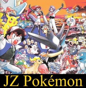 JZ_Pokemon | eBay Stores