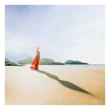 Sandra Nkaké : Tangerine Moon Wishes (CD) Album Digipak (2017) New