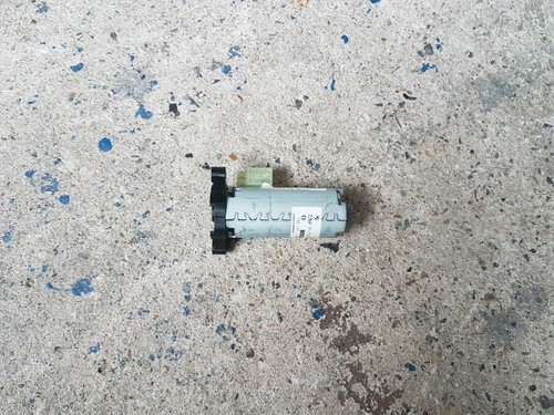 BMW 1er F20 Motor Sitzhöhenverstellung Fahrerseite links JI-37009-02 7325523