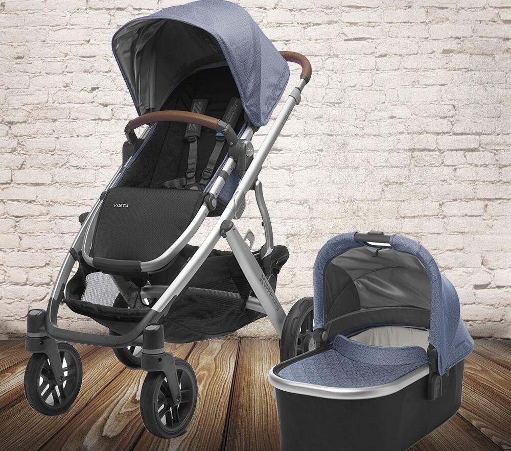 uppababy carrycot overnight sleeping