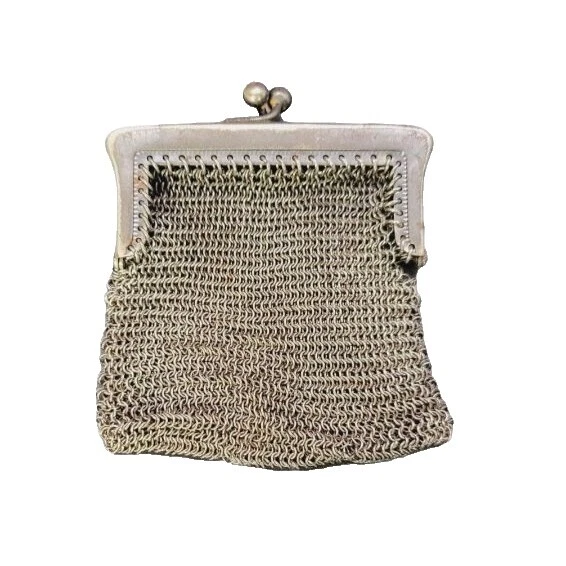 Art Deco Purse Vintage Bags, Handbags & Cases