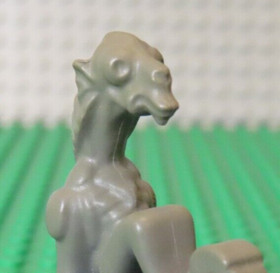 LEGO SEBULBA Minifigure sw0980 From Mos Espa Pod Race 7171 -  MINT CONDITION!