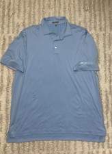 Peter Miller Summer Comfort Men  s Light Polo Shirt Size xxl