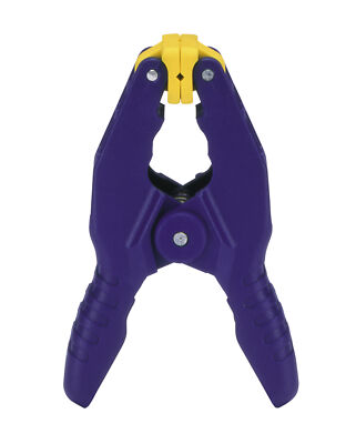 038548581019 ŚCISK SPRĘŻYNOWY QUICK GRIP 1''/25MM IRWIN