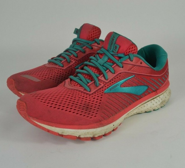 brooks ghost 12 size 11