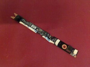 Webcam Video Kamera Camera Board Platine Sony PCG-3J1M VGN-FW54M
