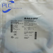 BALLUFF BES02M9 BES 113-356-SA6-PU-03 sensors brand new free shipping