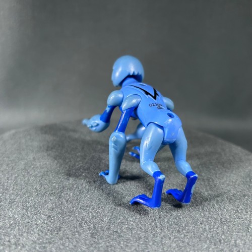 Ben 10 Spidermonkey Action Figure 2008 Bandai Cartoon Network Alien - Picture 12 of 15