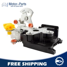 Front Left Driver Side Door Latch & Lock Actuator for Chevrolet Cavalier 1995-05