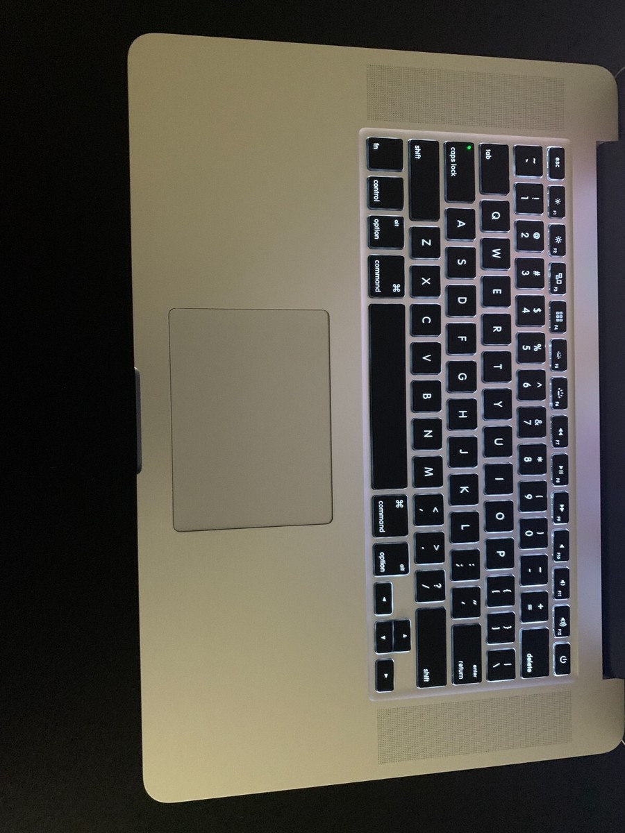 Apple MacBook Pro 15 Apple MacBook Pro 15