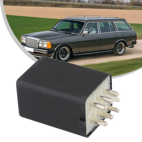 Fuel Pump Relay 0015450505 Fuel Pump Relay 12V Accessories Interior Parts - Zdjęcie 10 z 12
