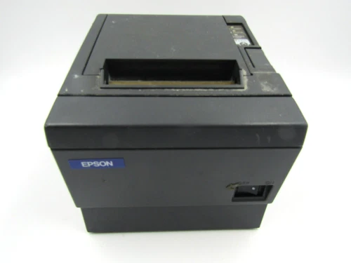 Epson TM-T88III thermal receipt printer only, Model M129C