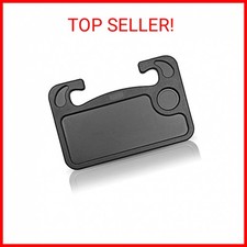 Car Steering Wheel Desk  Car Tray Table for Eating  Storing Laptop, Travel Car