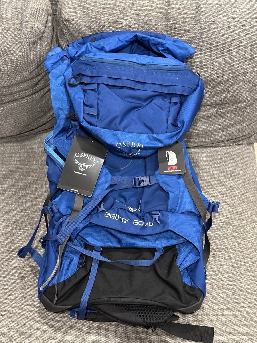 Osprey aether 60 AG バックパック osp_aetheragdpk60_s17_side_adi