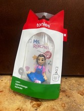 NEW Ms. Rachel Official Tonies Electronic Storybook /Fast Ship - In Hand
