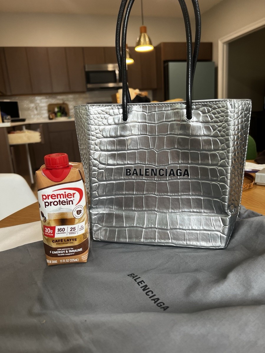 BALENCIAGA ショルダーバッグ シルバー Amazon | [バレンシアガ BALENCIAGA] レディース ショルダーバッグ