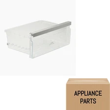 05681261-A OEM For Frigidaire Refrigerator Assembly Drawer Part # Model A14