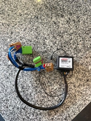 Klappensteurung Cb2 Asr Audi Rs3 8Y