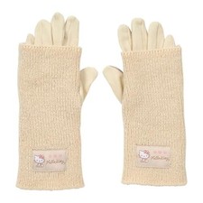 Sanrio Hello Kitty 3-Way Gloves 363481 NEW