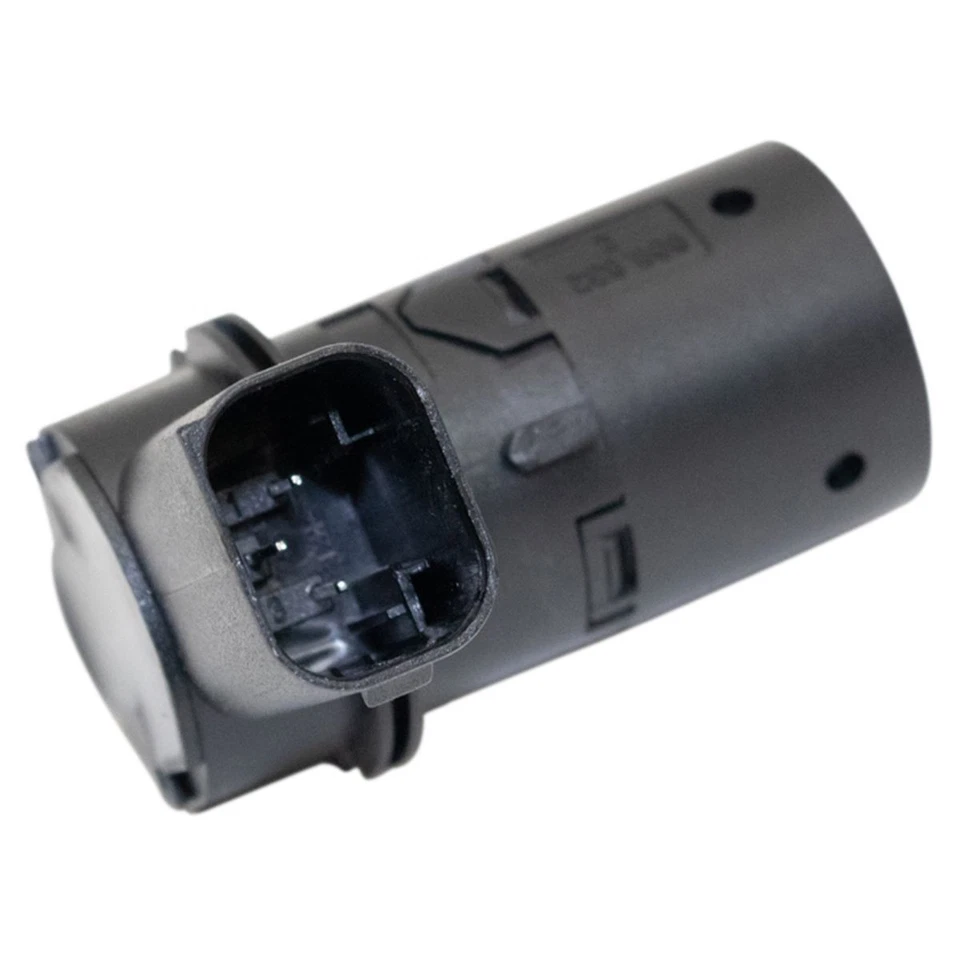 Kit de sensor de asistencia de estacionamiento para parachoques delantero trasero de 4 piezas para Volvo XC90 V70 S80 S40 Foto 3 de 4