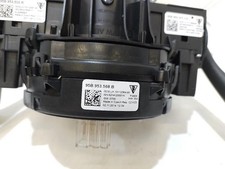 Commodo Porsche Macan