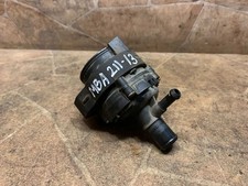 Mercedes-Benz E C207 W207 2014 Zusatzwasserpumpe A2118350028 Diesel 185kW