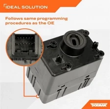 Wireless Ignition Module for Dodge Challenger Ram 1500 3500 Jeep Grand Cherokee