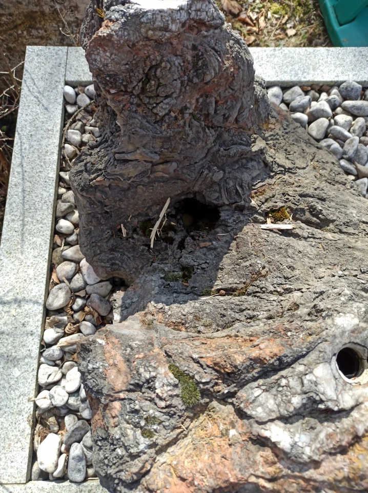 Springbrunnen für den Außenbereich - Bild 4 von 4