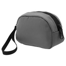  Guitar Single Effects Pedal Carry Bag - Zippered Pedalboard Case with