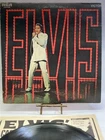 Elvis Presley Elvis (TV Special) Vintage Vinyl LP 1977 RCA Victor Record LPM4088