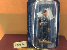 Del Prado,  1943 Major-Panzer Divisions, Germany