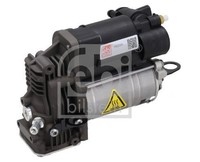 Febi Bilstein 196223 Kompressor, Druckluftanlage FüR MERCEDES-BENZ