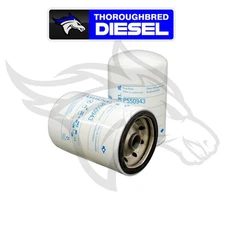 S&S Diesel CP4-BP-G2.1-RF Replacement Fuel Filter for CP4 Bypass Kits