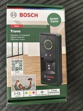 Bosch Truvo Wall Scanner