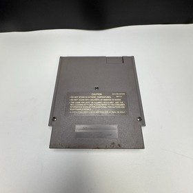 Batman: Return of the Joker Nintendo NES, solo cartucho