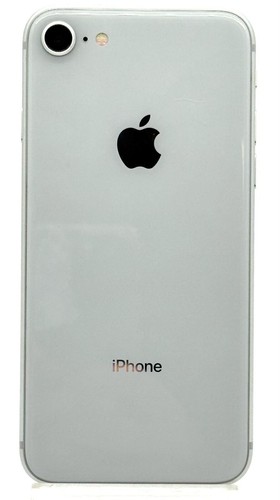 Apple iPhone 8 64GB Silver Unlocked 4.7 Inch Retina HD Display iOS Smartphone - Picture 5 of 12