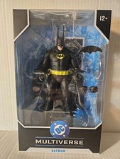 McFarlane DC Multiverse Batman Troika Action Figure