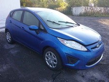 Used Starter Motor fits: 2011 Ford Fiesta  Grade A