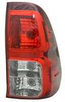 RüCkleuchte Rechts FüR Toyota Hilux 8 Pickup 2015- Heckleuchte RüCklicht Tyc