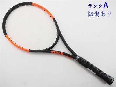 ラケット wilson - BURN 100S CV s-l400.jpg